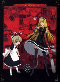 BUY NEW princess resurrection - 149827 Premium Anime Print Poster